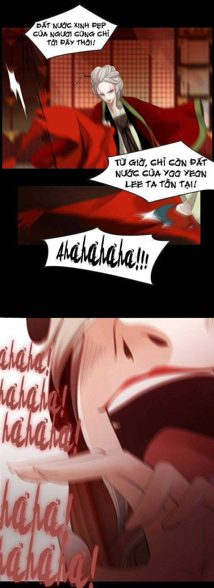 12 Nights Chapter 1 trang 18