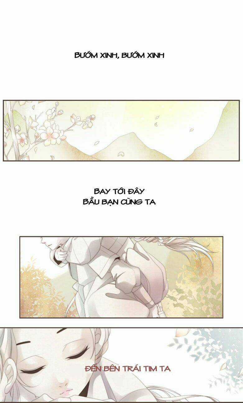 12 Nights Chapter 1 trang 2