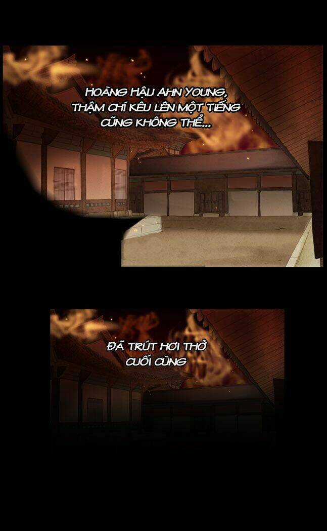 12 Nights Chapter 1 trang 22