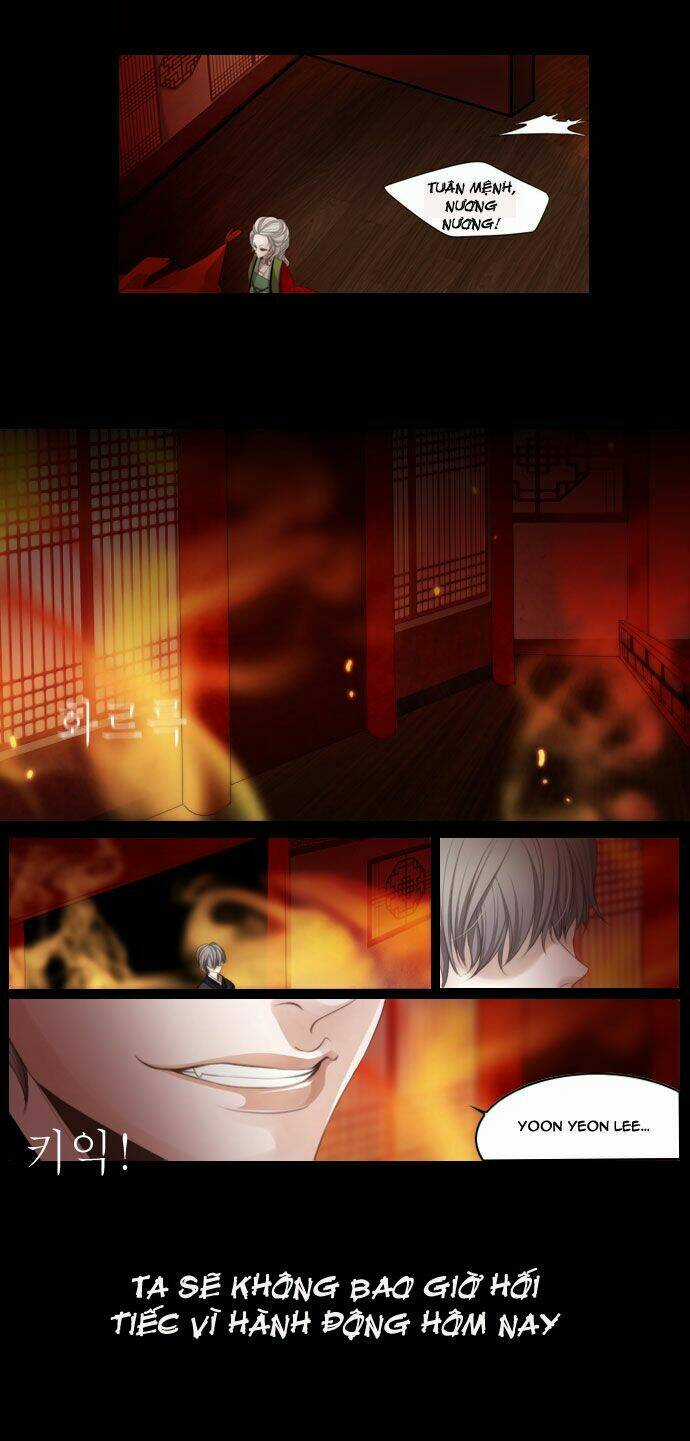 12 Nights Chapter 1 trang 24