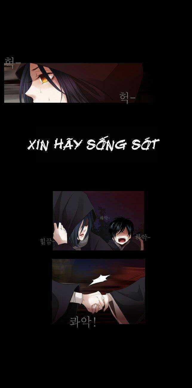 12 Nights Chapter 1 trang 26