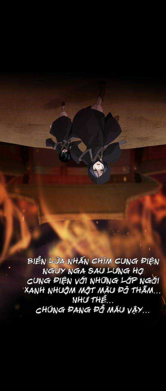 12 Nights Chapter 1 trang 27