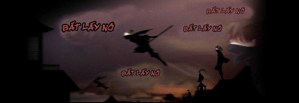 12 Nights Chapter 1 trang 28