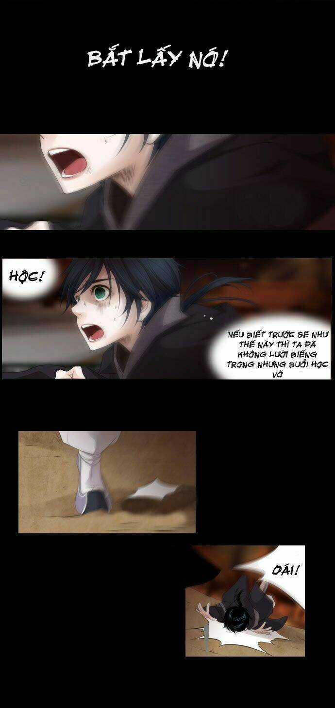 12 Nights Chapter 1 trang 29