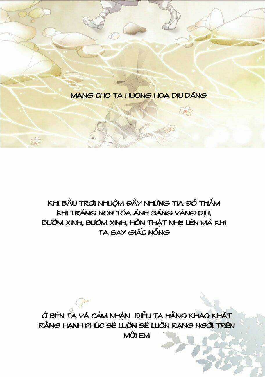 12 Nights Chapter 1 trang 3