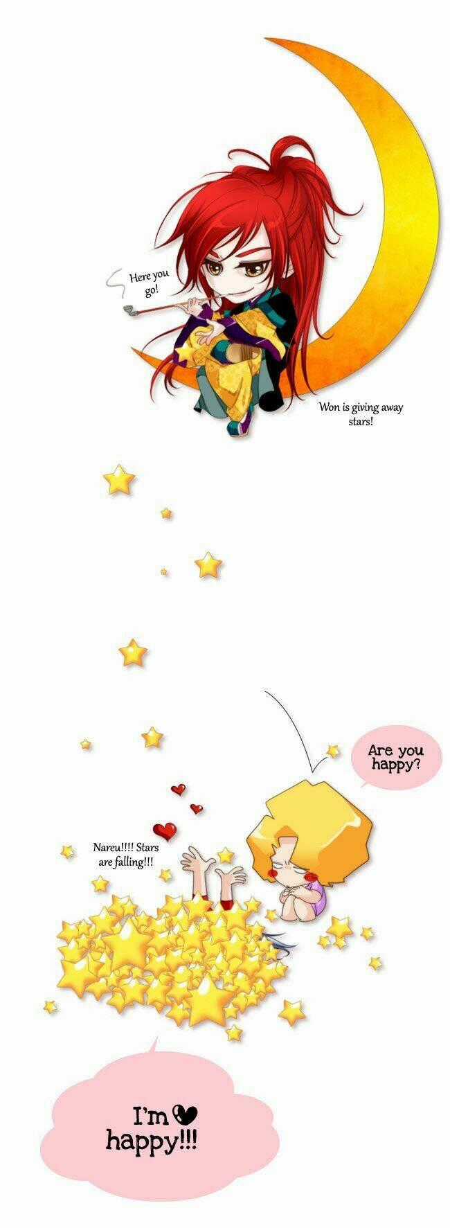 12 Nights Chapter 1 trang 38