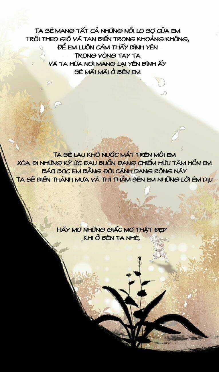 12 Nights Chapter 1 trang 4