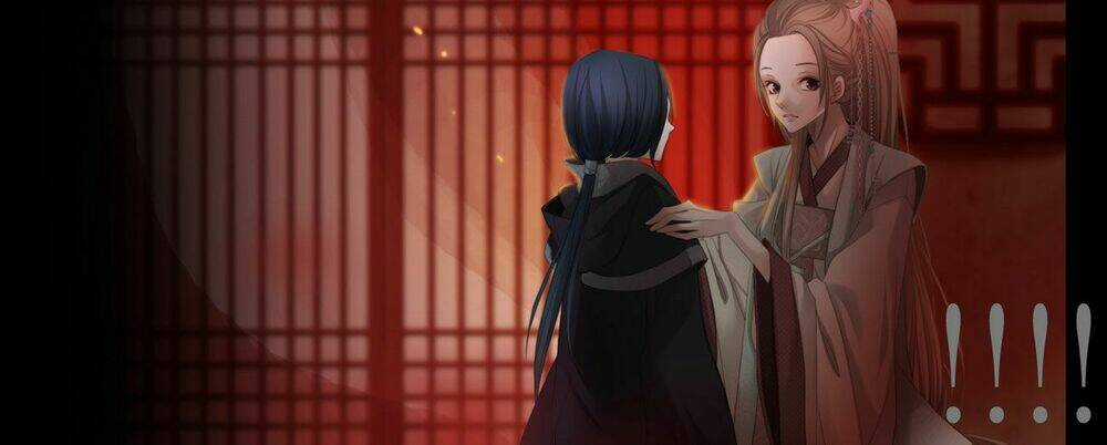 12 Nights Chapter 1 trang 7