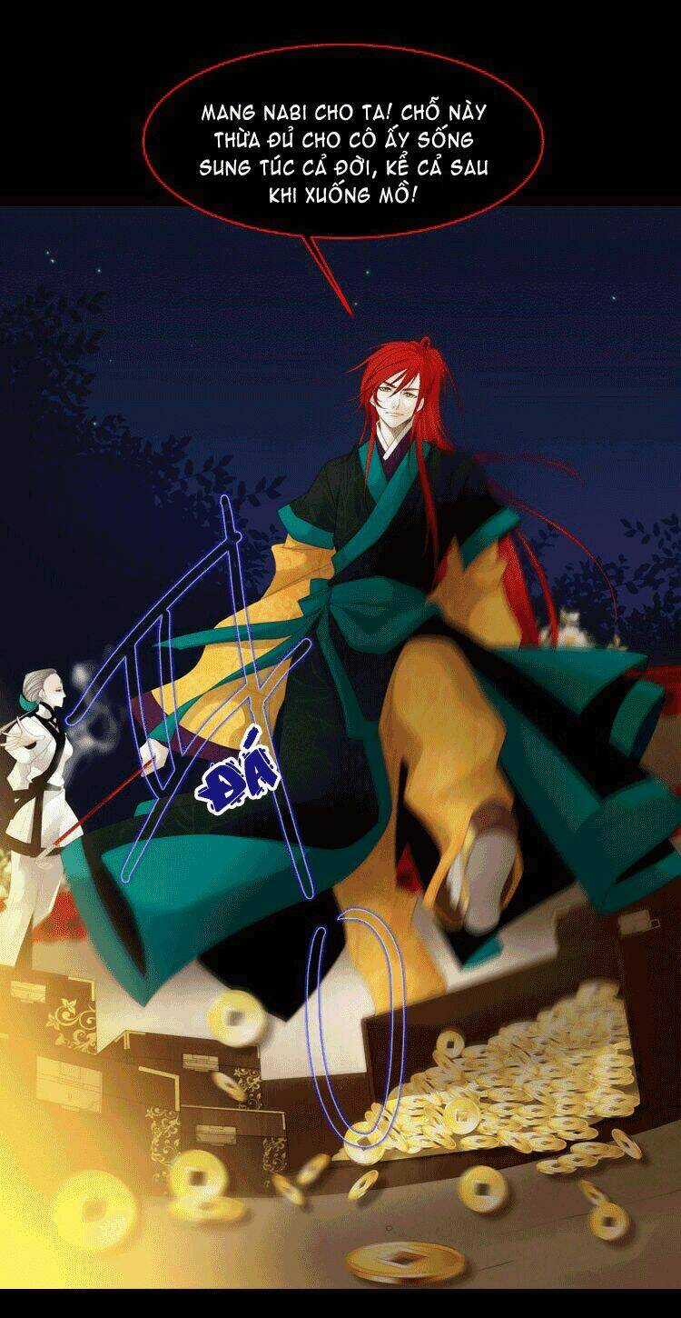 12 Nights Chapter 10 trang 10