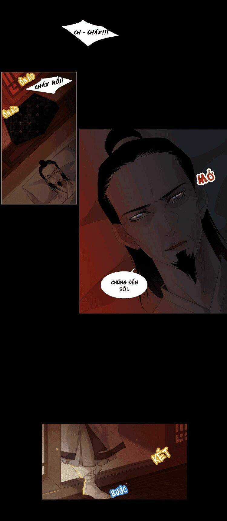 12 Nights Chapter 10 trang 12