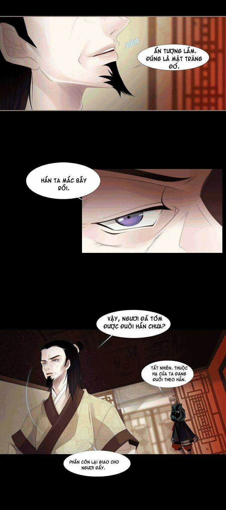 12 Nights Chapter 10 trang 14