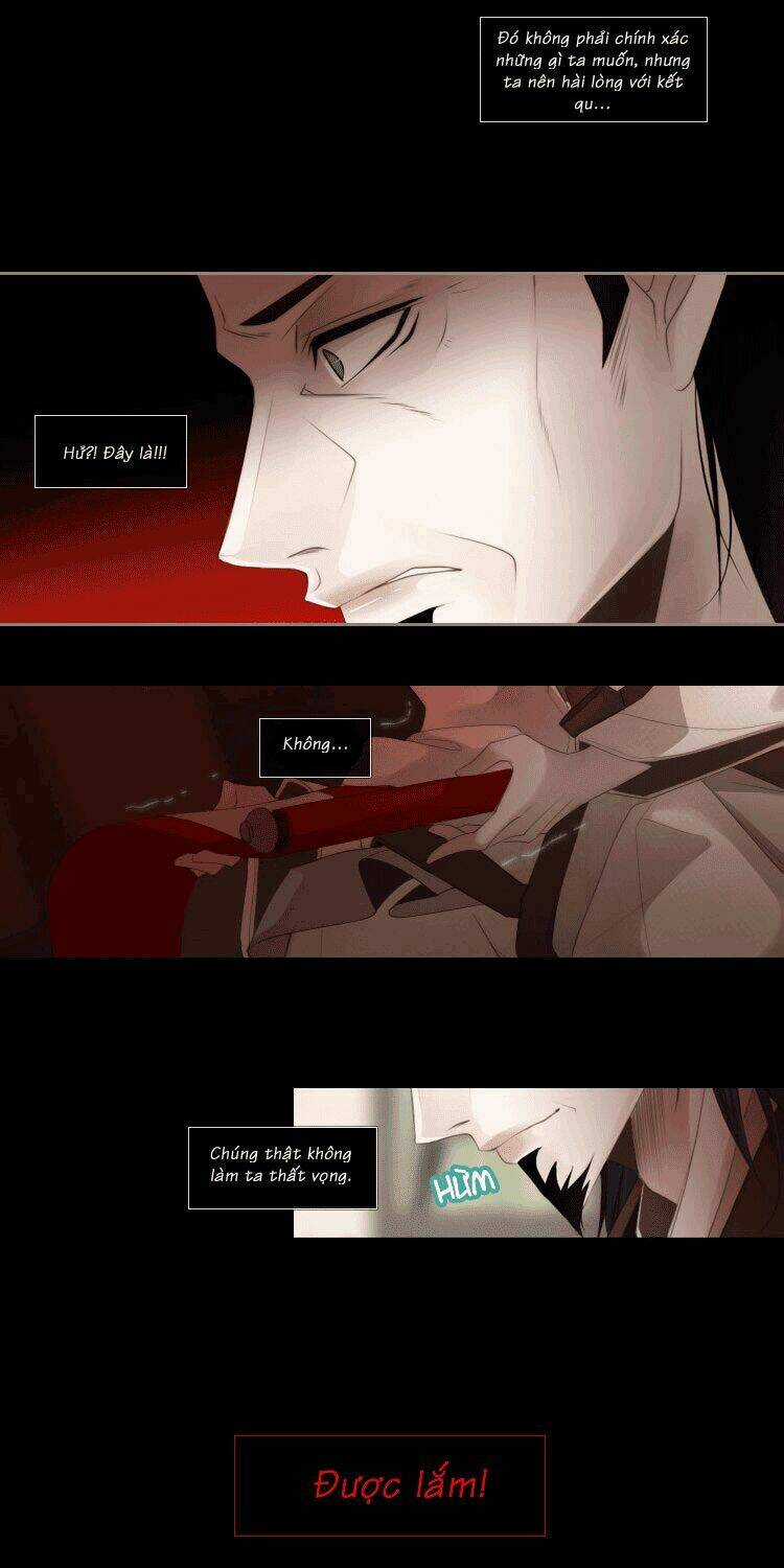 12 Nights Chapter 10 trang 15