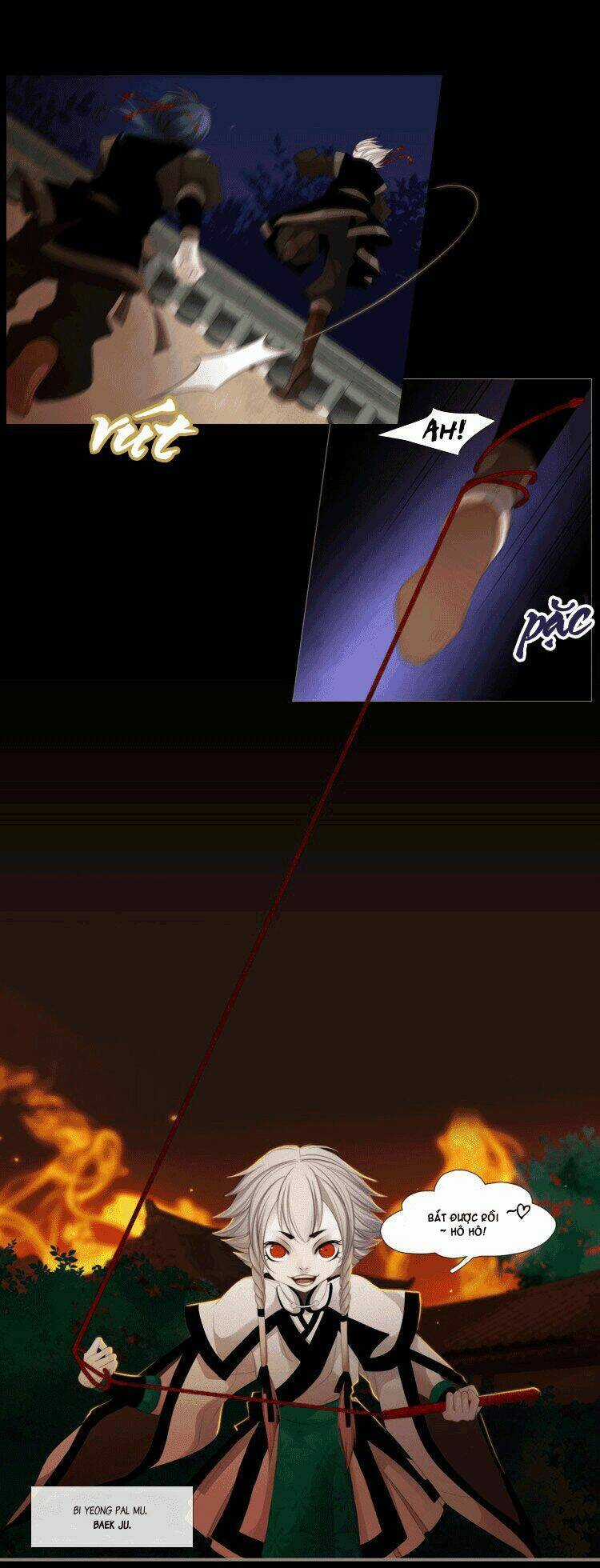 12 Nights Chapter 10 trang 19