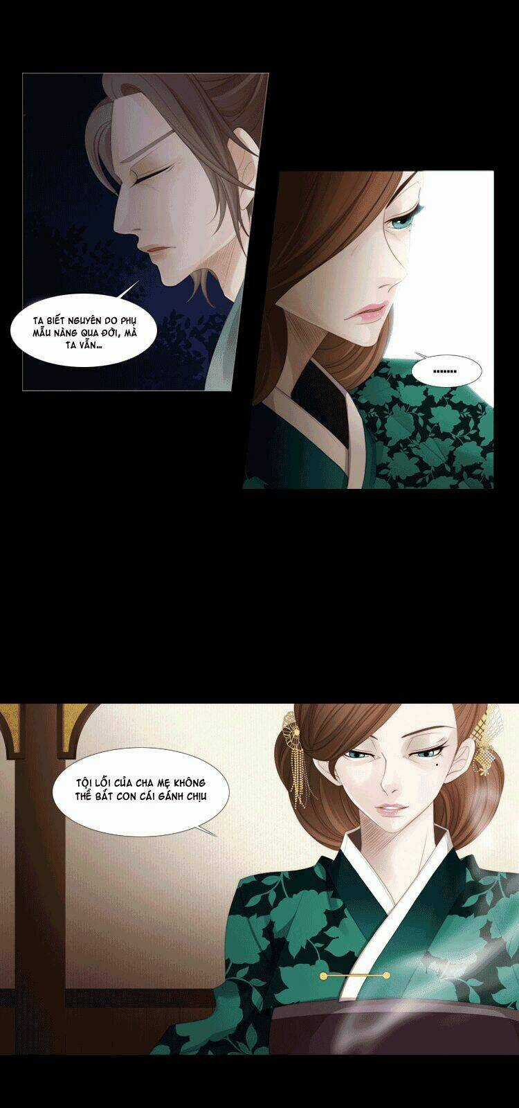 12 Nights Chapter 10 trang 2