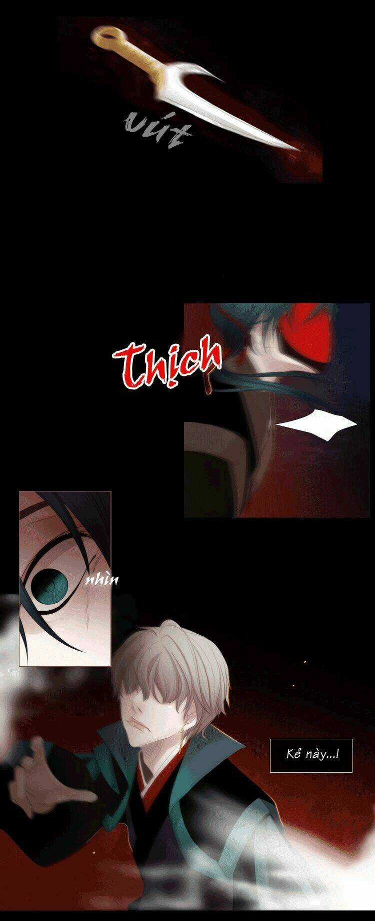 12 Nights Chapter 10 trang 22
