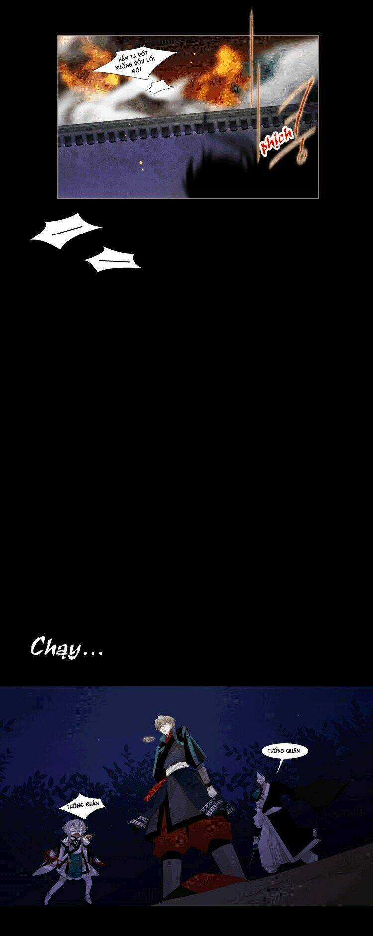 12 Nights Chapter 10 trang 23