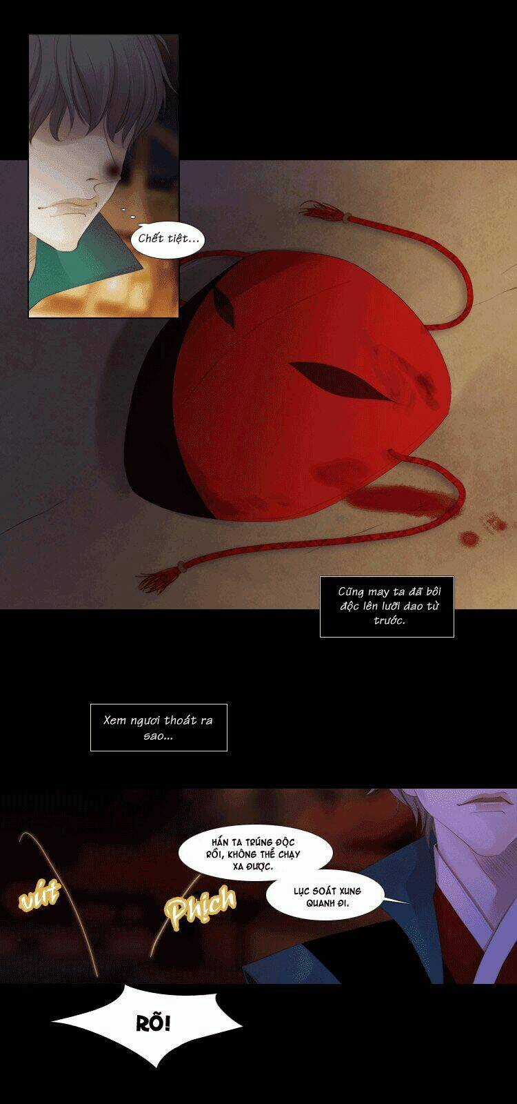 12 Nights Chapter 10 trang 24