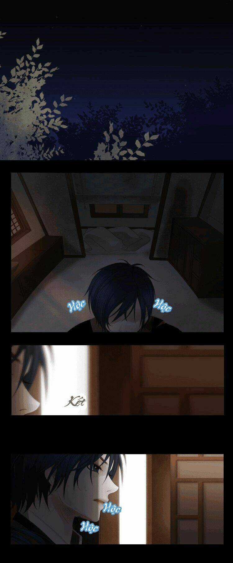 12 Nights Chapter 10 trang 25