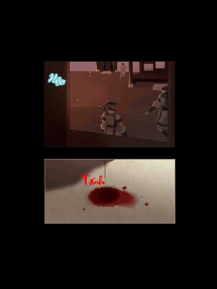 12 Nights Chapter 10 trang 26