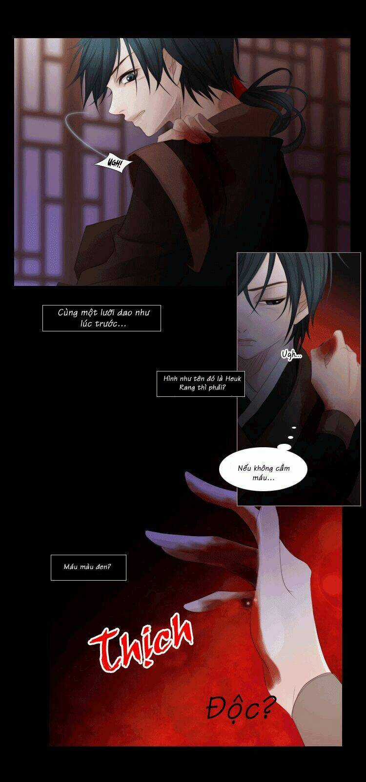 12 Nights Chapter 10 trang 27