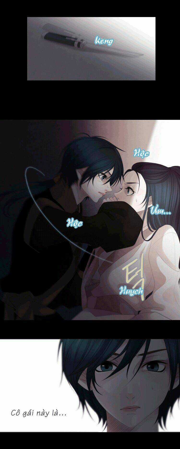 12 Nights Chapter 10 trang 29