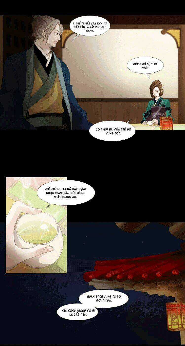 12 Nights Chapter 10 trang 3