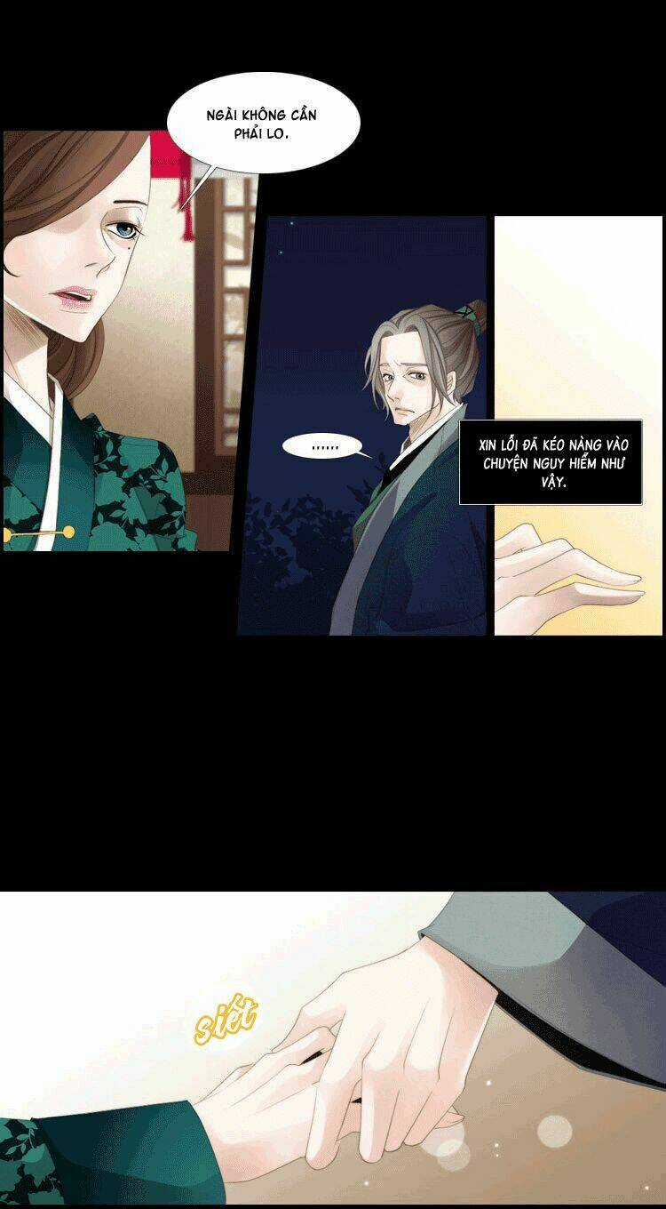 12 Nights Chapter 10 trang 4