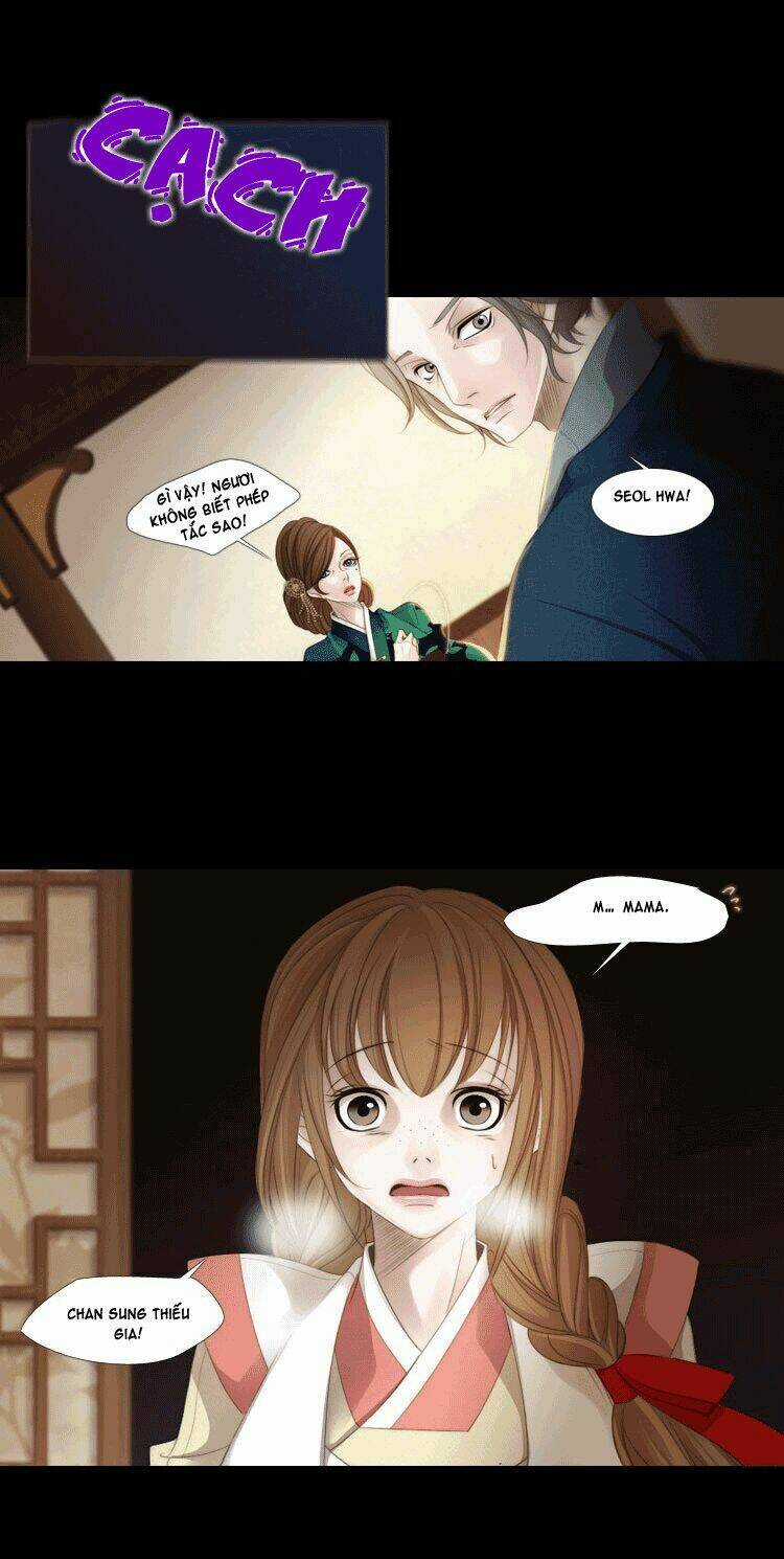 12 Nights Chapter 10 trang 6