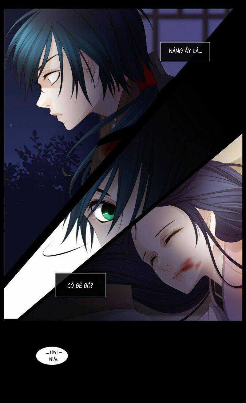 12 Nights Chapter 11 trang 13