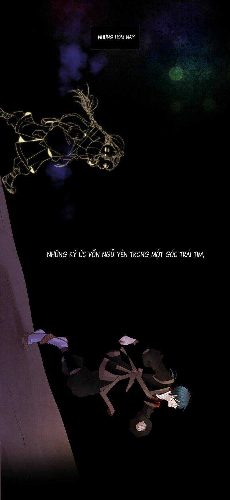 12 Nights Chapter 11 trang 15