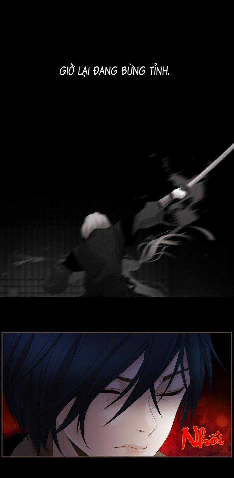 12 Nights Chapter 11 trang 16