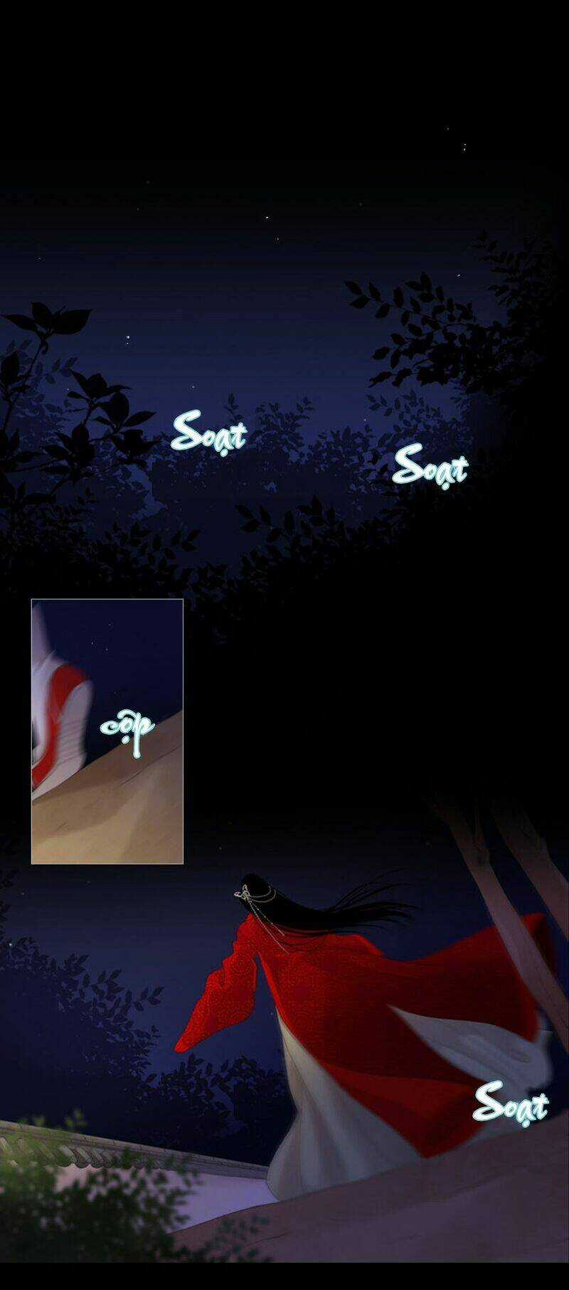 12 Nights Chapter 11 trang 17