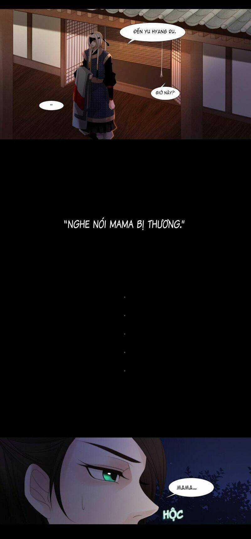 12 Nights Chapter 11 trang 20