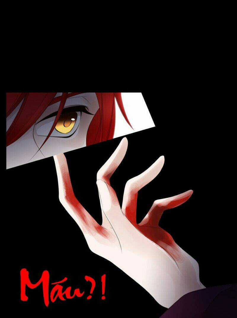 12 Nights Chapter 11 trang 23