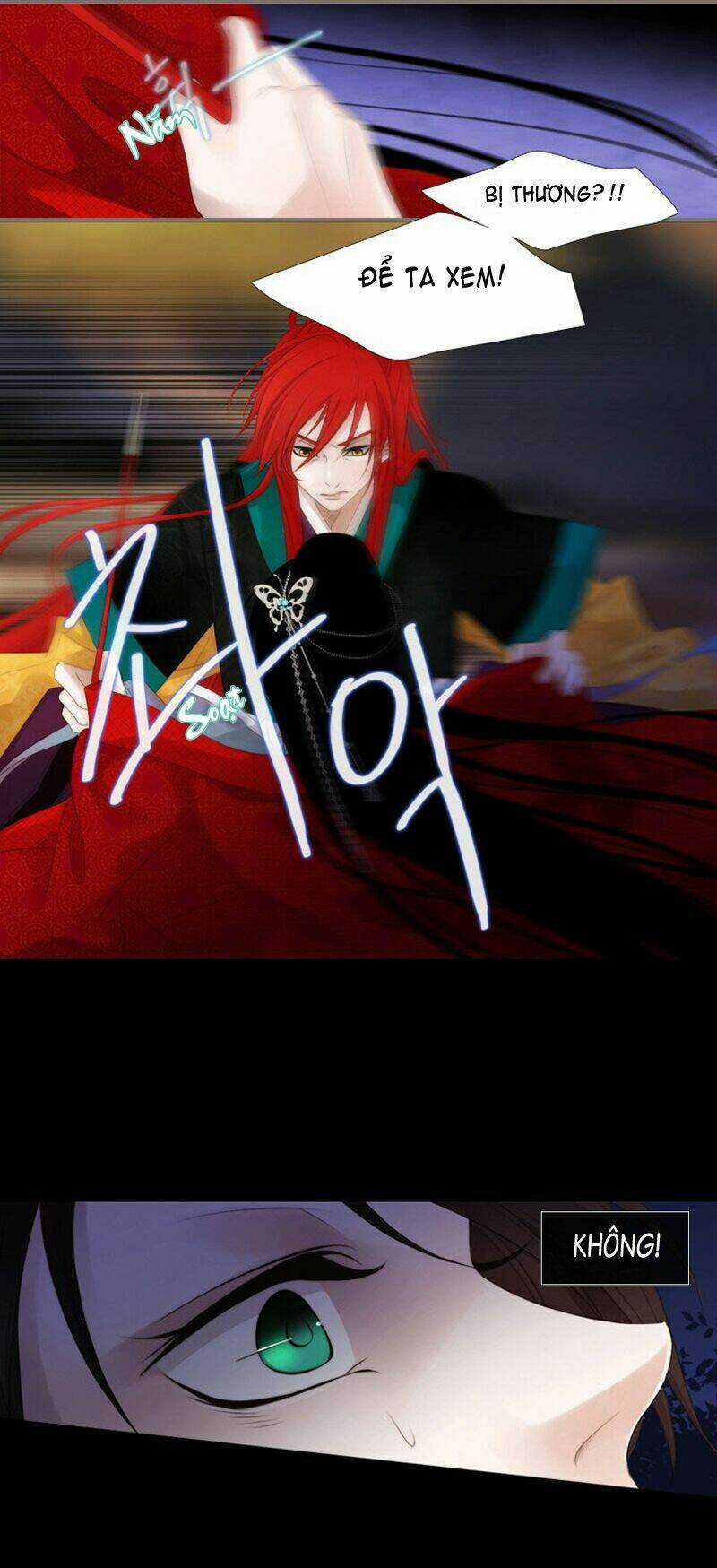 12 Nights Chapter 11 trang 24