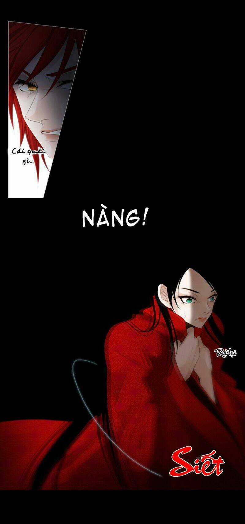 12 Nights Chapter 11 trang 25