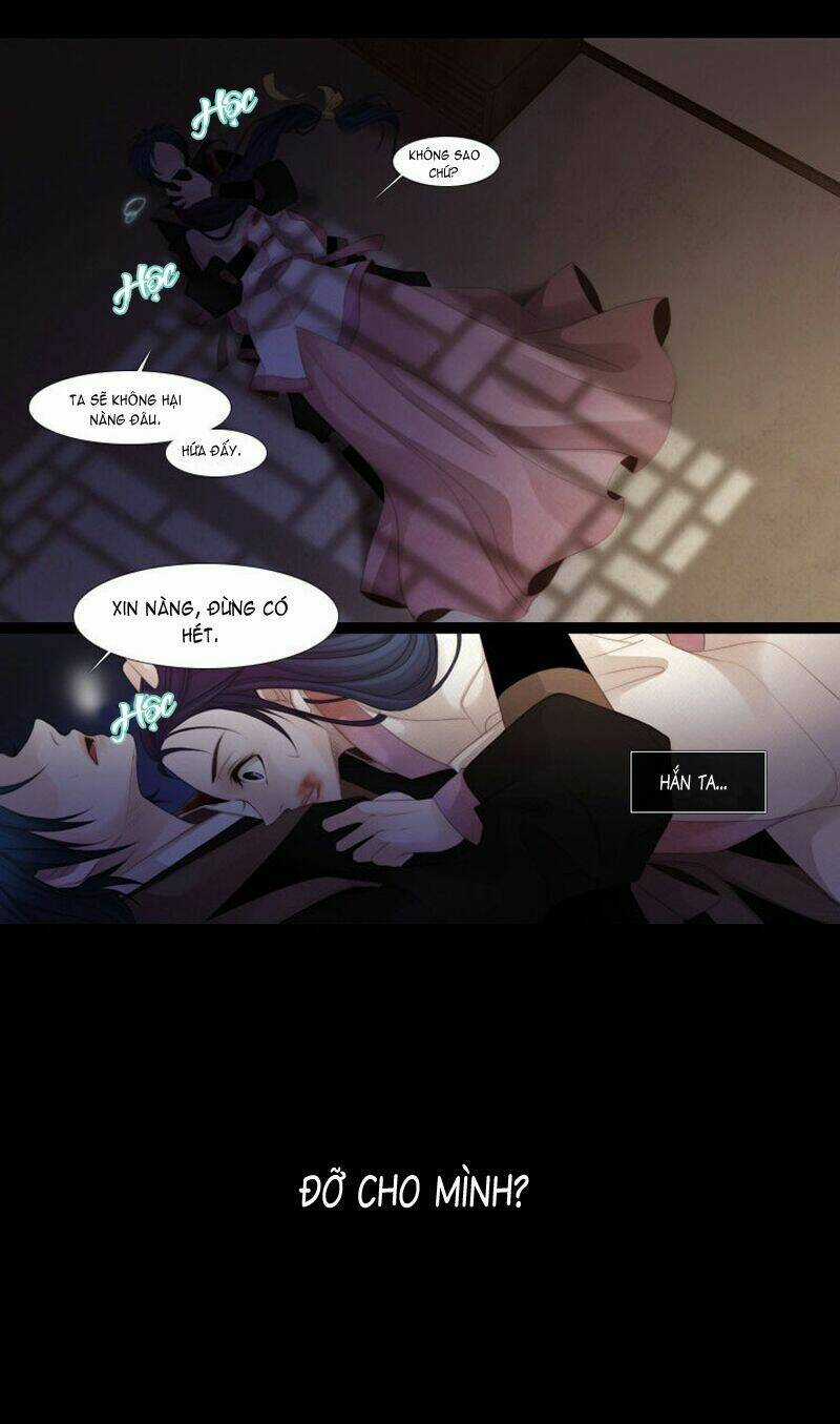 12 Nights Chapter 11 trang 4