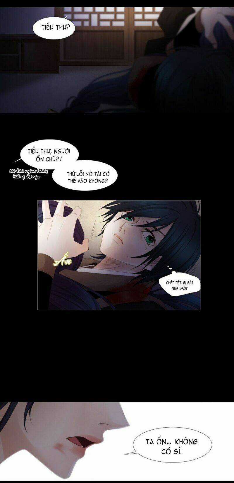 12 Nights Chapter 11 trang 5