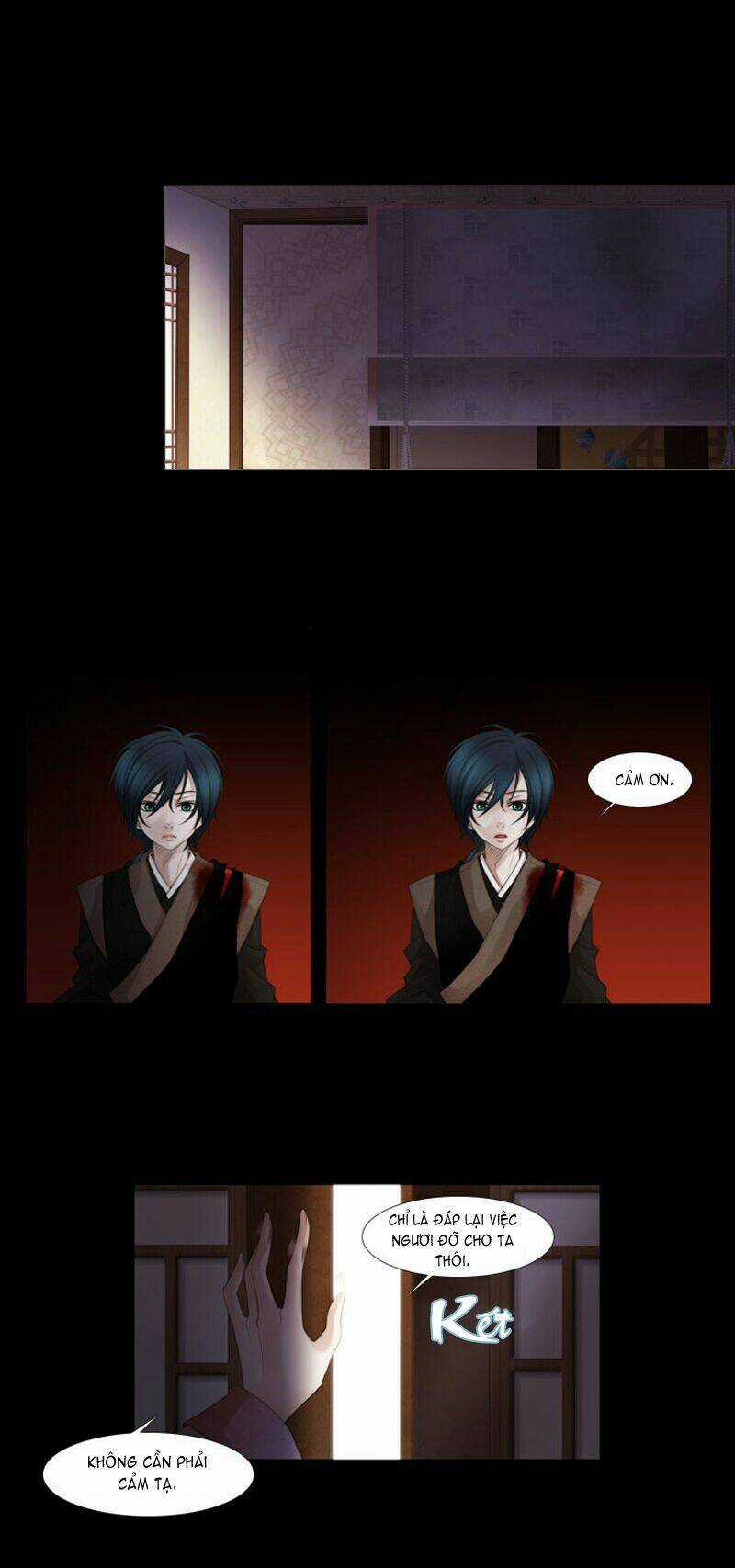 12 Nights Chapter 11 trang 6