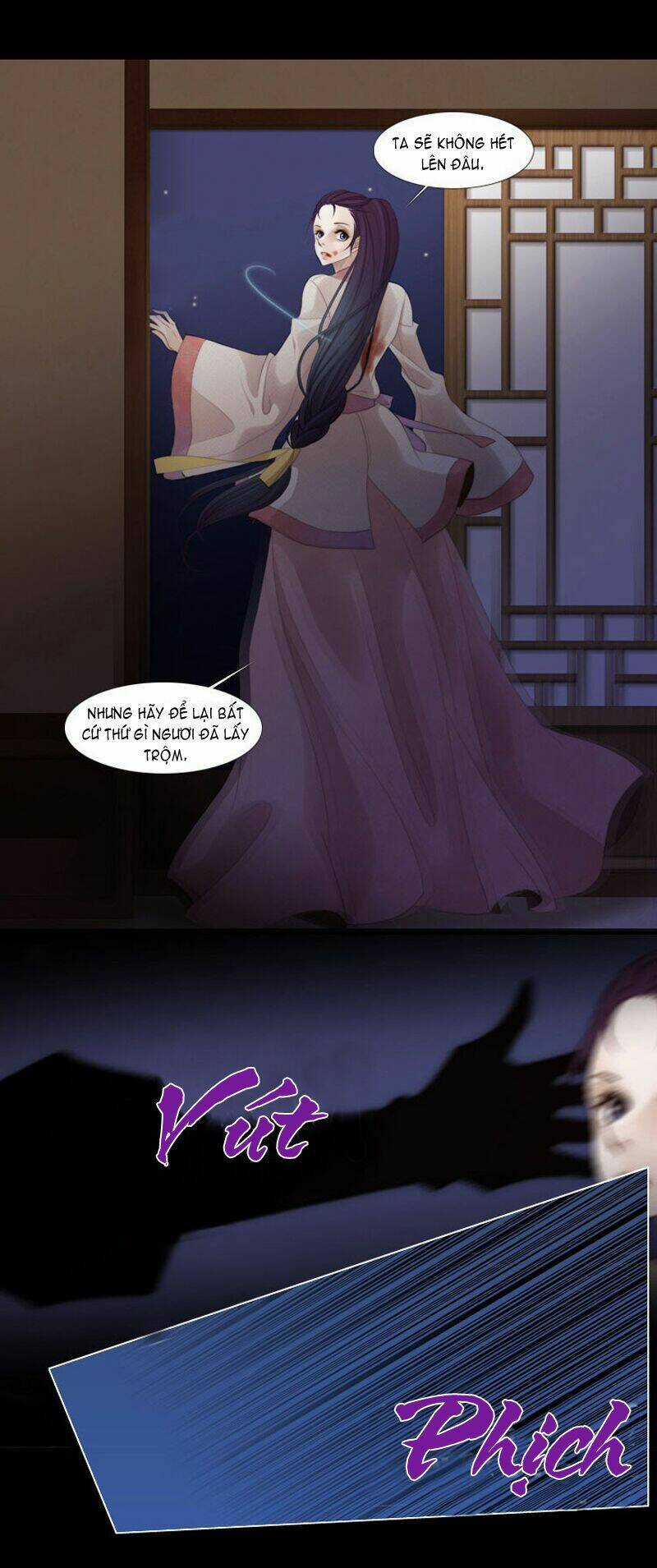 12 Nights Chapter 11 trang 8