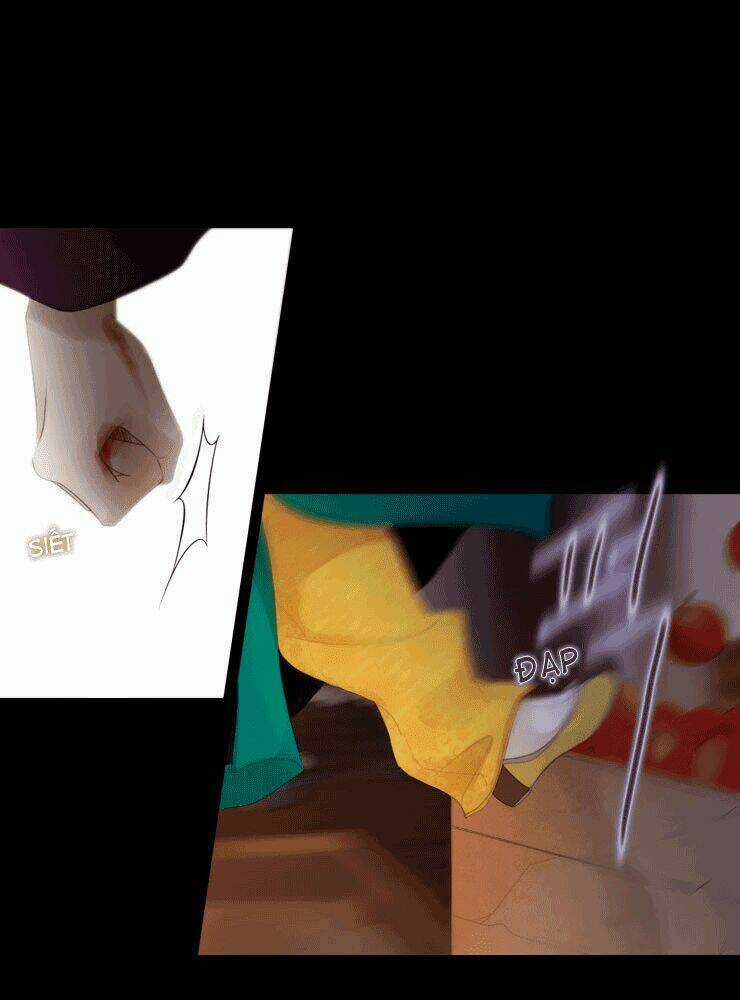 12 Nights Chapter 12 trang 11