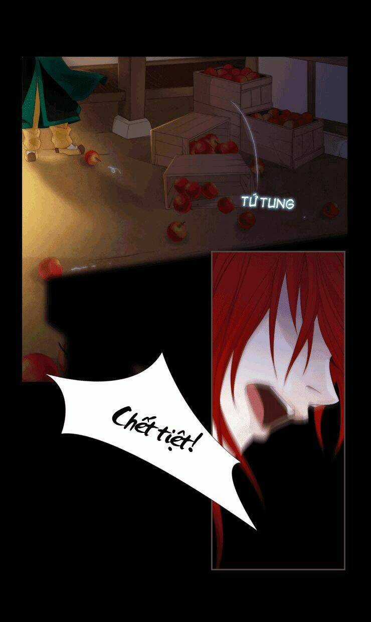 12 Nights Chapter 12 trang 12