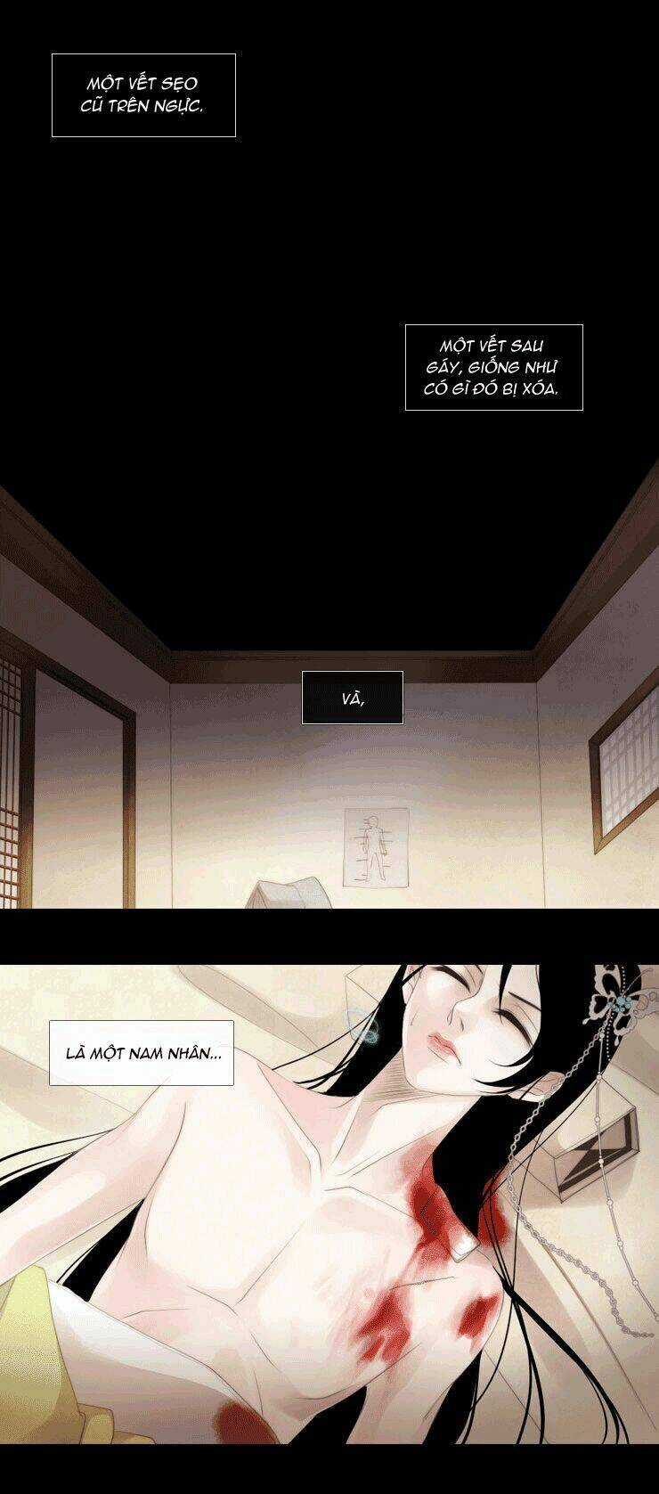 12 Nights Chapter 12 trang 13