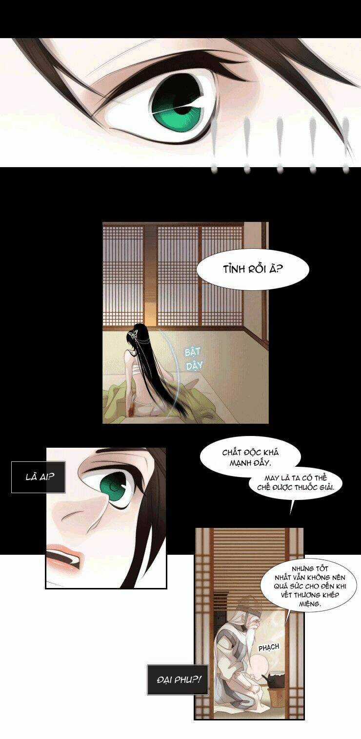 12 Nights Chapter 12 trang 14