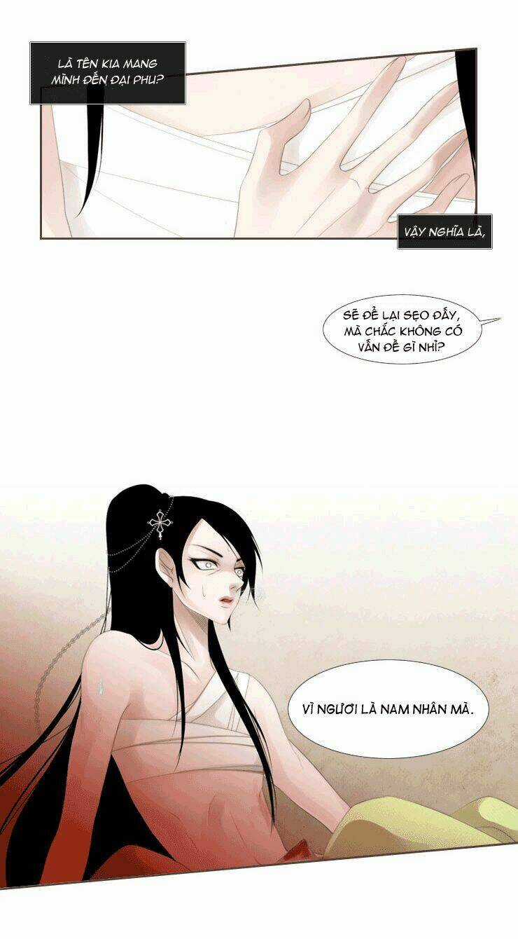 12 Nights Chapter 12 trang 15