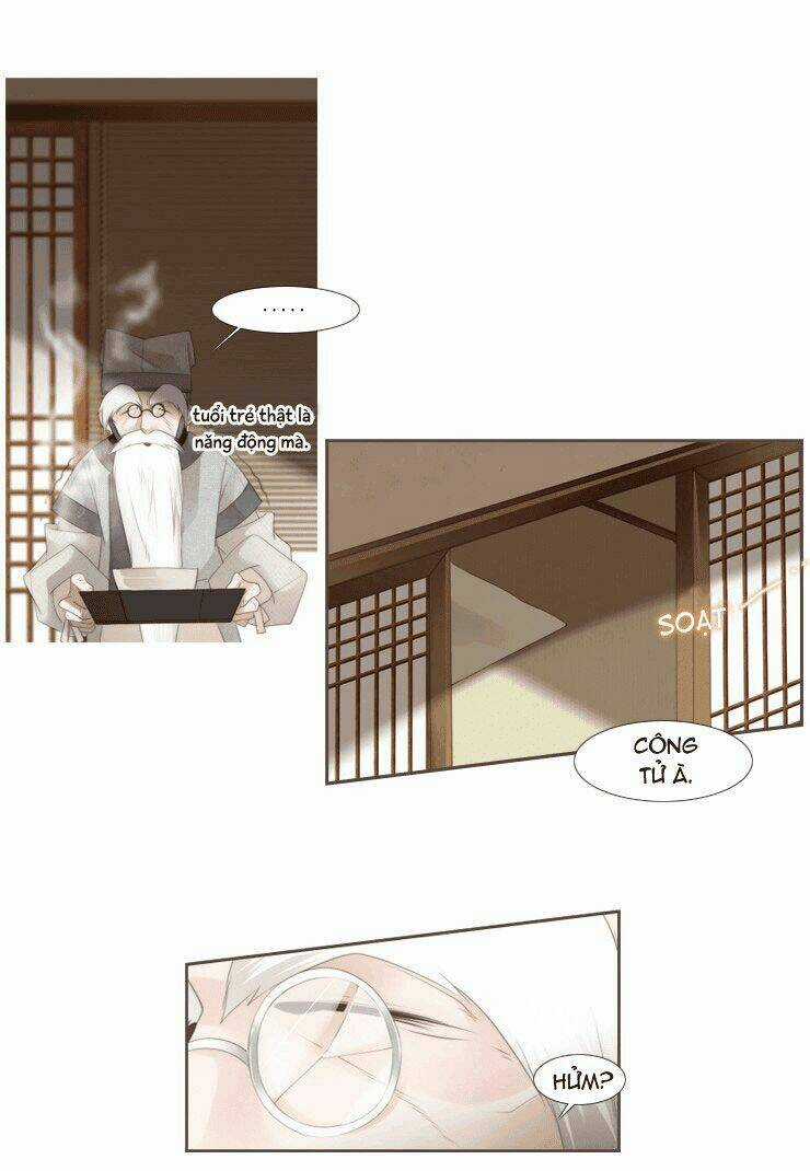 12 Nights Chapter 12 trang 18