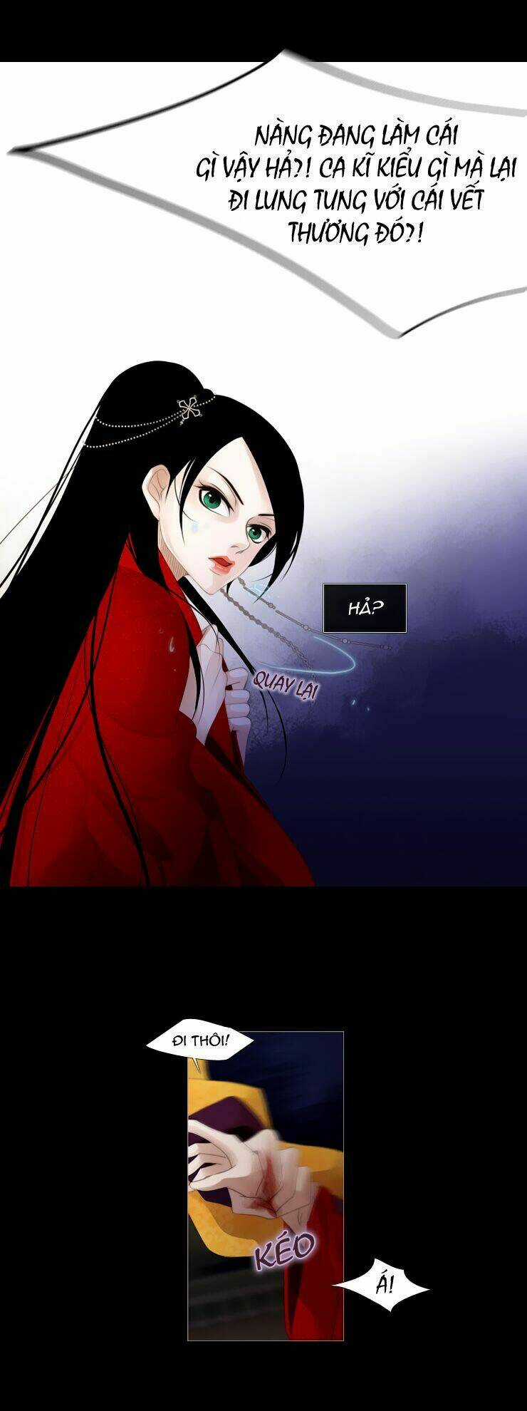 12 Nights Chapter 12 trang 2