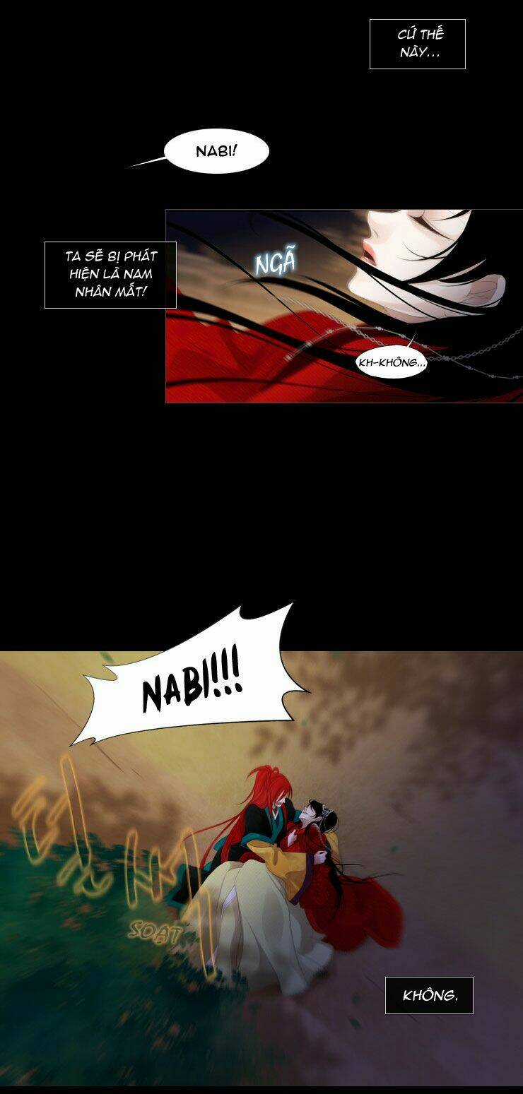 12 Nights Chapter 12 trang 3