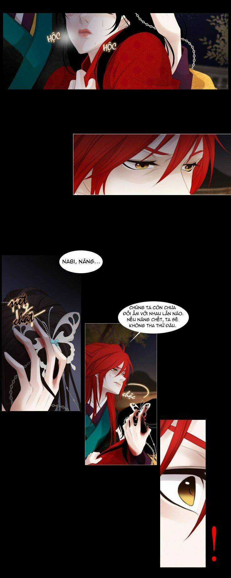 12 Nights Chapter 12 trang 5