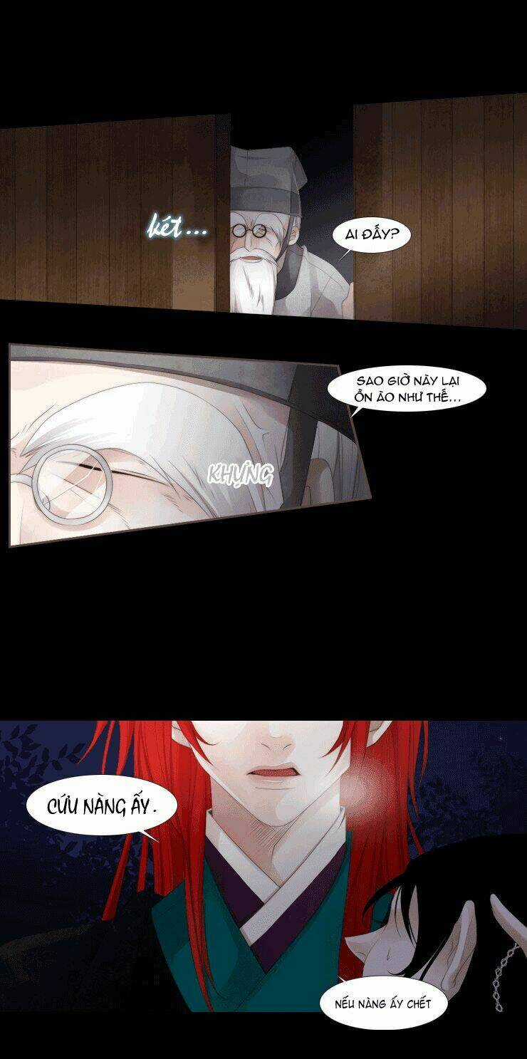 12 Nights Chapter 12 trang 6